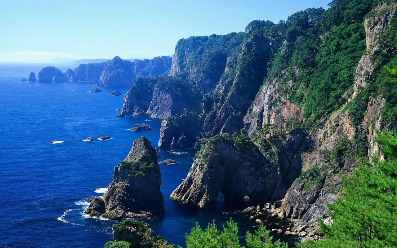 科技节能无人化